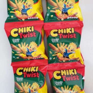 Chiki Twist 1 Renceng