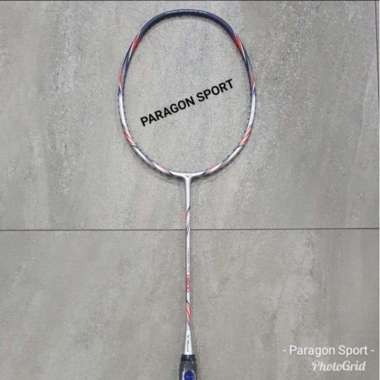 Raket Badminton Mizuno Turbo Blade K600 / K 600 / Turboblade k600 ORIGINAL