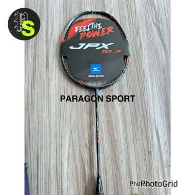 Raket Badminton MIZUNO JPX 10.3 4U