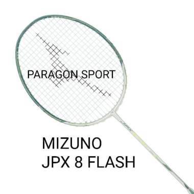 Raket Mizuno JPX 8 Flash 1