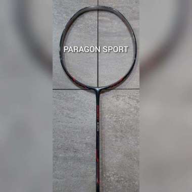 Raket Mizuno XYST 05 GREY RED