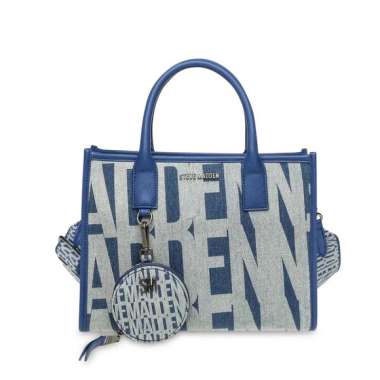 Steve Madden BVISION Women's Tote Bags - Denim