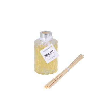 Vinoti Living Reed Diffuser - Romance [120 ml]