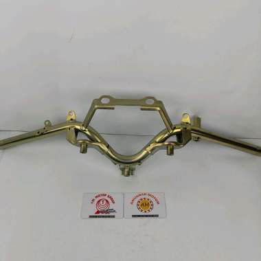 STANG SETIR JUPITER Z BURHAN