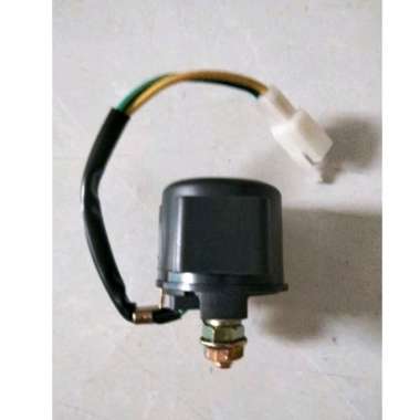 bendik starter scorpio / scorpio z