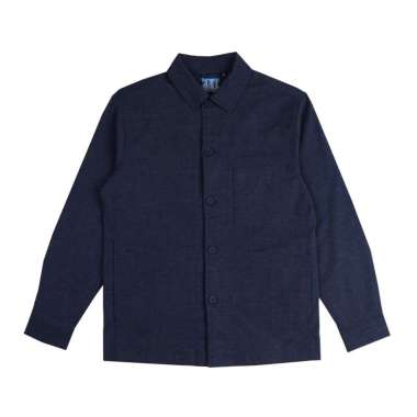 Greenlight Overshirt Jacket Otis C010124 Blue L