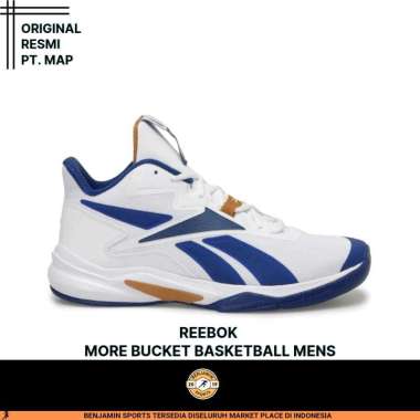 SEPATU BASKET PRIA ORIGINAL RESMI! REEBOK 43
