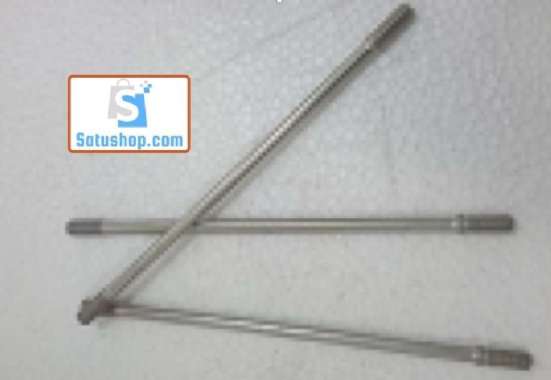 Baut boring Baud Tanam Boring Cylinder Silinder Block Blok TIGER (4pcs)