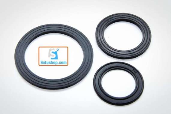 Karet tutup tangki bensin VESPA