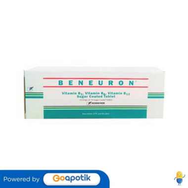Jual Obical Box 30 Tablet Di Seller Apotek Dunia Farma Medika - Indra ...