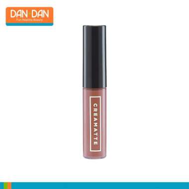 Emina Lip Creamatte (2) 03 Mauvelous