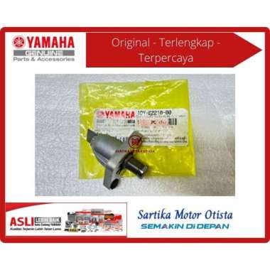 Original Tensioner Assy Cam Chain / Tonjokan Keteng Yamaha Jupiter Z1