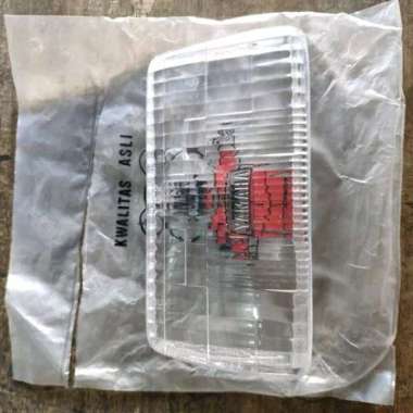 Mika Lampu Depan Yamaha Alfa Original Yamaha