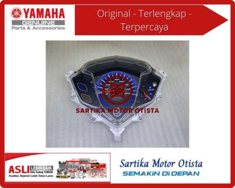 Original Speedometer Assy (2SU1) Yamaha Jupiter Z1