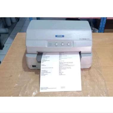 Printer Epson PLQ20 PLQ 20 Second Mulus Bergaransi