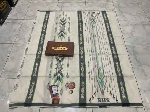 Sarung BHS Royal SGF Bronze