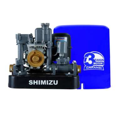 SHIMIZU Booster Pump PLW-300 BIT