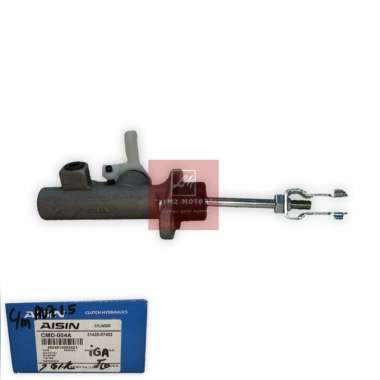Cylinder Master Assy-Master Kopling Atas Toyota Avanza 1.5 & Rush & Terios