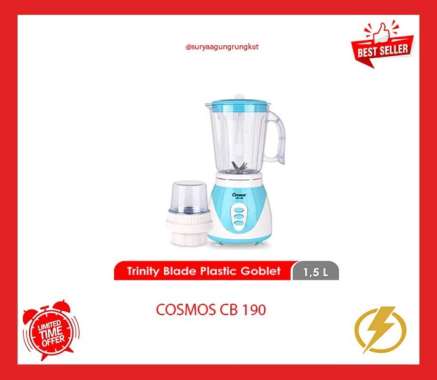 BLENDER COSMOS - CB 190