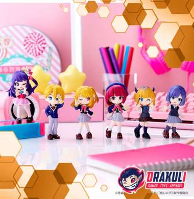 Toys Bushiroad Creative PalVerse Oshi no Ko Blind Box