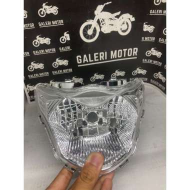 lampu depan suzuki nex reflektor nex free bubble wrap