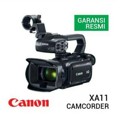 CANON XA11 CAMCORDER