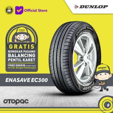 Ban mobil 215/60 R17 Dunlop Enasave Ec300+