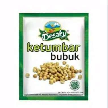 DESAKU Ketumbar Bubuk Sachet