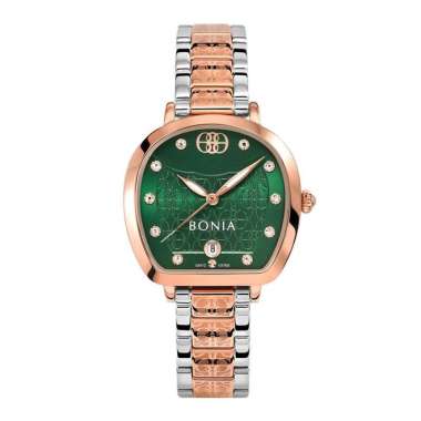Jam Tangan Wanita Bonia BNB10765-2697 Sonia Original & Garansi Resmi