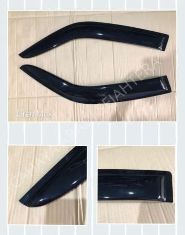 Talang Air Slim Daihatsu Gran Max Pick Up Terbaik