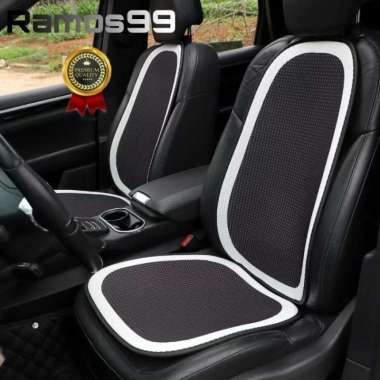 Toyota Sienta Alas Sandaran Jok Mobil Depan Belakang Empuk Alas Belakang