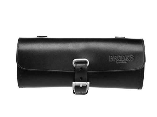 Brooks Tool Bag Sepeda Challenge | Tas Sepeda Sadel Hitam