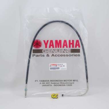 Kabel Kopling Yamaha Mx King Original