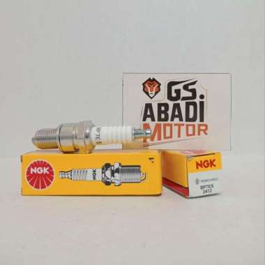Busi BP7ES NGK Asli Original