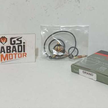 Reparkit Karburator Astrea, Star, Prima, Grand, Legenda