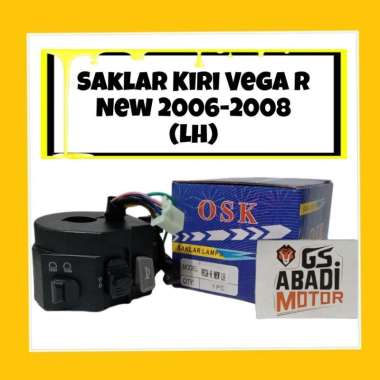 Saklar Kiri Vega R New (LH)