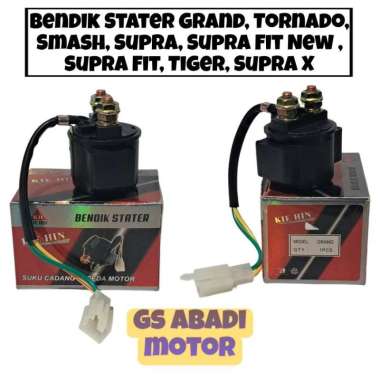 Bendik Stater Grand, Tornado, Smash, Supra, Supra Fit New , Supra Fit, Tiger, Supra X