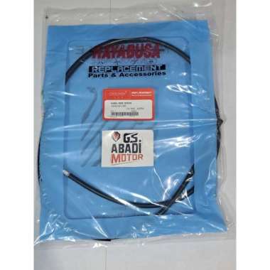 Kabel Rem Depan Supra,X,F,Legenda Hayabusa