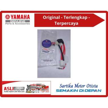 Original Fuse Holder Assy (2P21) Yamaha Jupiter Z Burhan