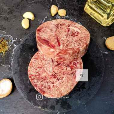 Wagyu Premium (Prime Wagyu) 1KG