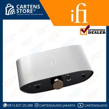 Headphone Amp With DAC Ifi ZEN Air DAC by Cartens-Store