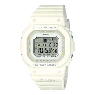 CASIO ORIGINAL - CASIO G-SHOCK SEA ELEMENTS SERIES GLX-S5600-7BDR - JAM TANGAN WANITA JAM WANITA NG 