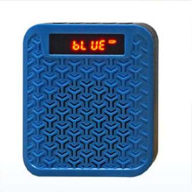 Speaker alquran advance TP 631 bluetooth Speaker Portable 10 murottal al quran 30 juz - Garansi 1 Ta