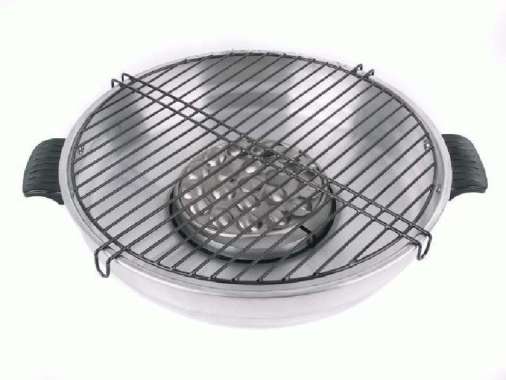 Fancy Grill Panci Pemanggang 33cm Maspion PIFG-33 Fancy Grill Terlaris