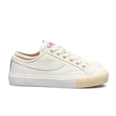 Sepatu Compass Gazelle Low Cream 35