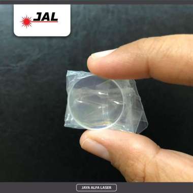 Lensa Fokus Laser Welding / Focus Lens Laser Welding HW Diameter 20 F150