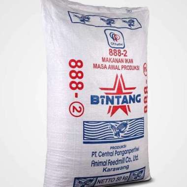 HI PRO VITE 1 Kg CP PRIMA BINTANG 888, T 88, 885 885 - 2