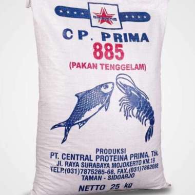 HI PRO VITE 1 Kg CP PRIMA BINTANG 888, T 88, 885 885 - 4
