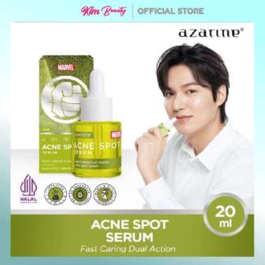 Azarine Acne spot Serum