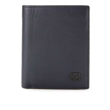 Obermain Dompet Pria DON TALL WALLET Navy OBW707NV Navy